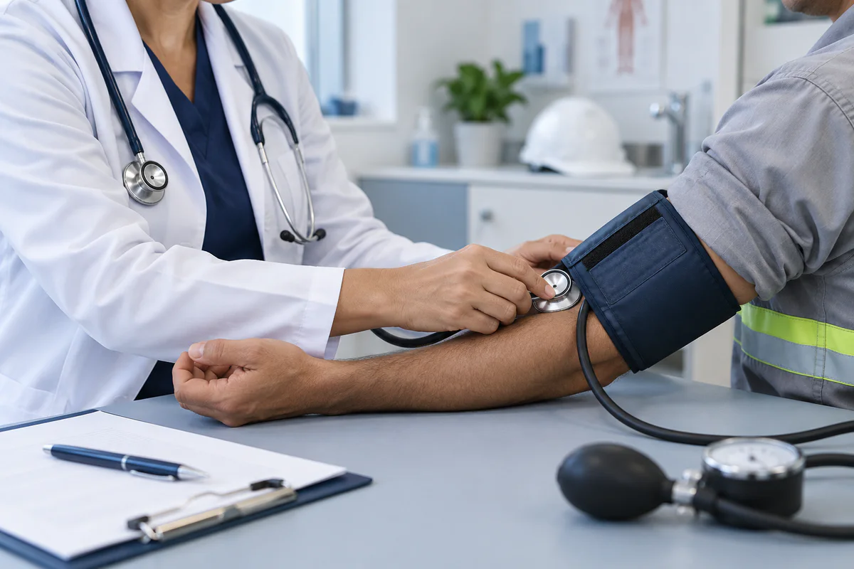 Medicina do Trabalho